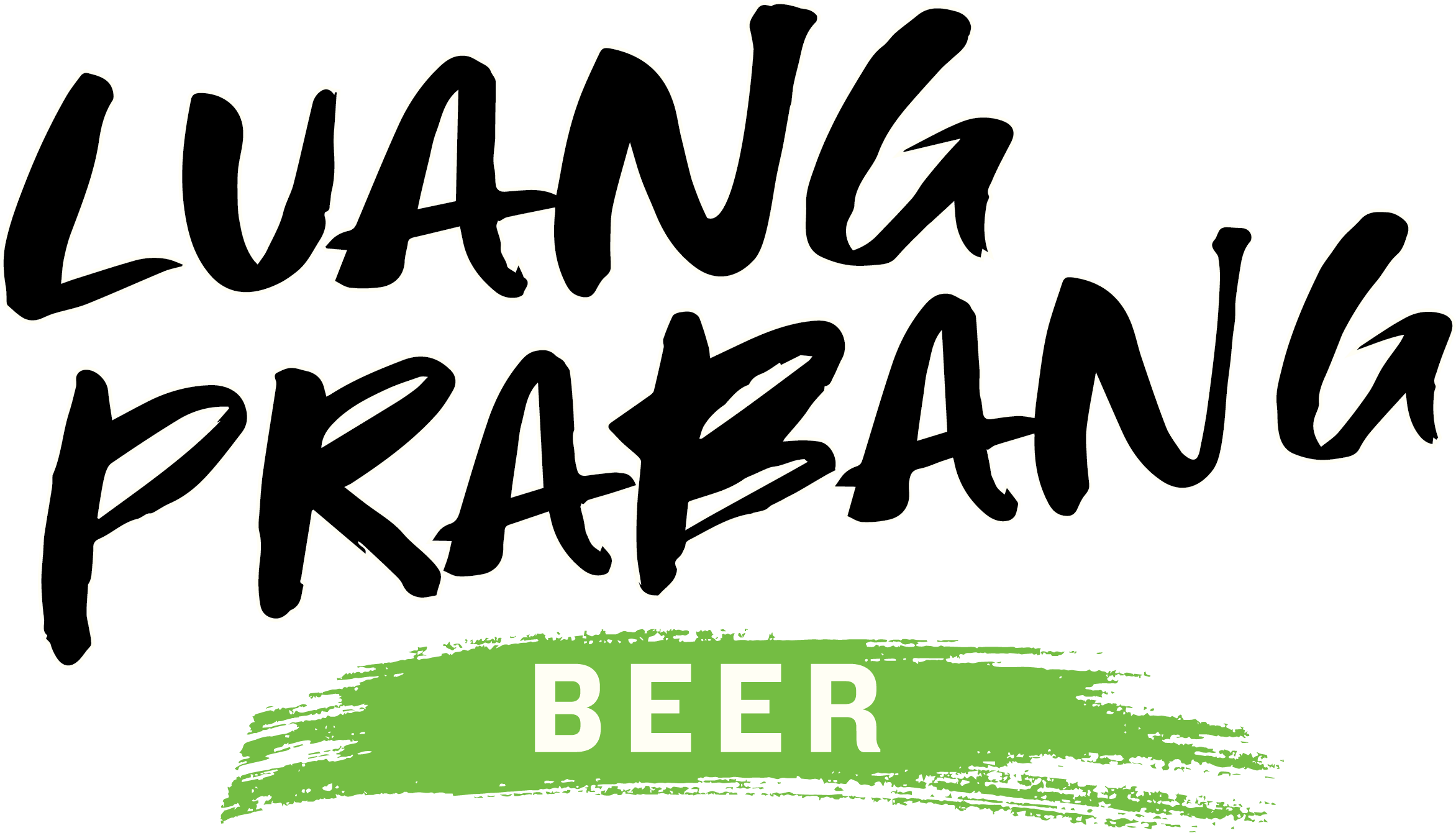 Luang Prabang Beer